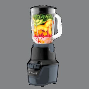 Black + Decker licuadora BL1600BG-LA