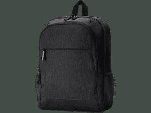 HP Mochila Negro 1X644AA