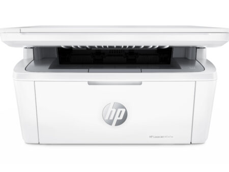 HP Impresora LaserJet MFP Mono M141W 7MD74A