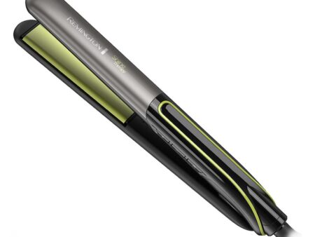 Remington combo alisadora+rizadora terapia aguacate S12A-CI11AF (110)