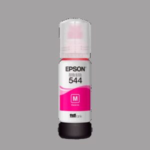 Epson botella tinta magenta para  L1250 /  L3250 / L5590  T544320-AL