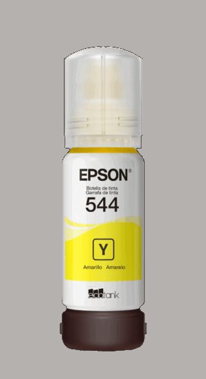 Epson botella tinta amarilla para  L1250 /  L3250 / L5590 - T544420-AL