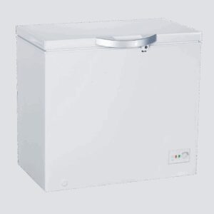 Frigidaire congelador horizontal 7 pies color blanco FFCC07C3HQW