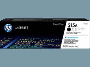 HP toner negro 215A W2310A