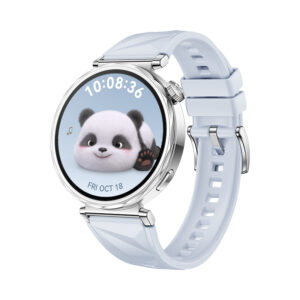 Huawei reloj inteligente GT5 41mm azul Jana-B19FC - 55020DGM