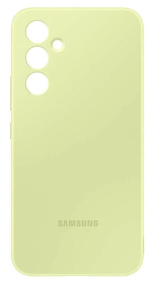 Samsung estuche telefono celular A54 EF-PA546TGEGWW