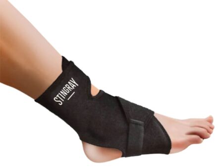 Stingray soporte neopreno para tobillo SFNTOB