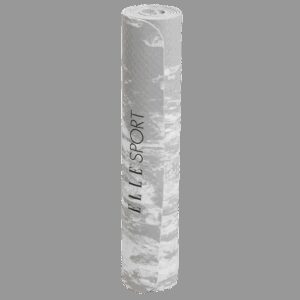 Elle yoga mat marmol 6mm SR634