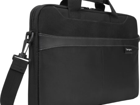Targus maletin para notebook color negro 15.6'' TSS898