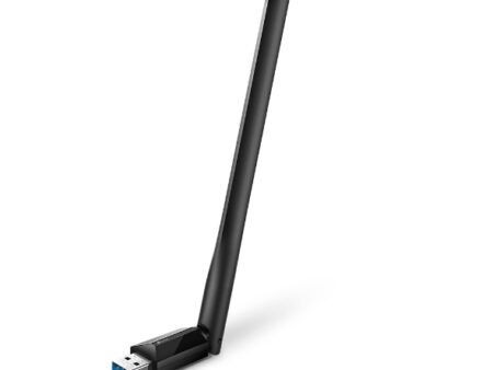 TP-link  adaptadores wireless alta potencia archer T3U plus