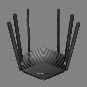 TP-link mercusys wifi router ac1900 mr50g-MR50G