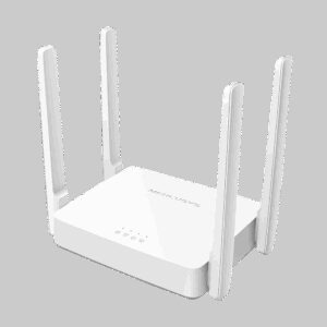 TP-link wifi router ac1200 mercusys AC10