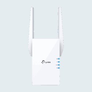 TP-link extensor de rango ax1500 re505x