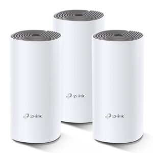 TP-link deco e4 doble banda ac1200 (2 pack)