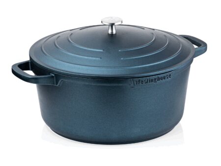 Westinghouse caserola Performance azul 28cm WCCC0095028BL