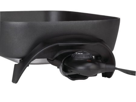 Black + Decker  sarten eléctrico 15 pulgadas SKG605