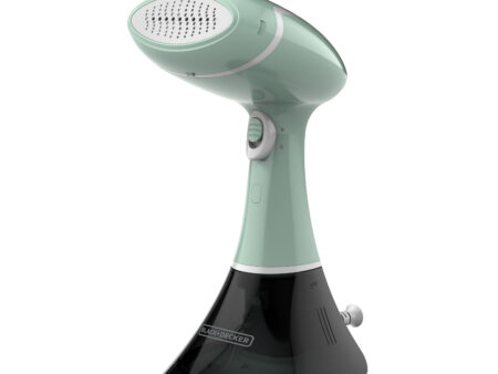 Black + Decker vaporizador ropa vertical planchado avanzado HGS250-LA