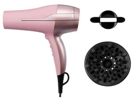 Remington secadora coco nut D5901-110F