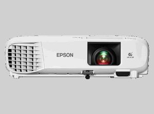 Epson powerlite proyector E20 V11H981020
