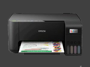 Epson impresora multifuncional tanque tinta L3250  C11CJ67301