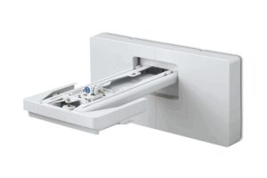 Epson soporte de pared para proyector de tiro ultracorto V12HA06A05