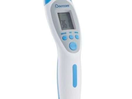Berrcom termometro digital para cuerpo JXB-182