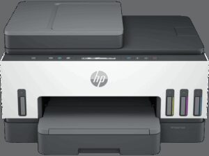 HP impresora smart tank 750 duplex color MFP 6UU47A#AKY