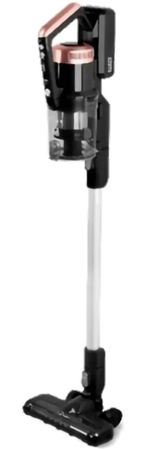 Midea aspiradora multiciclónica  inalámbrica 2 en 1 0.6L MS18PABP-CA