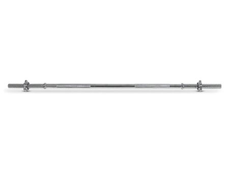 Stingray barra larga cromada soporte 80Lb SFbar-Rec