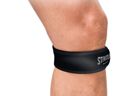 Stingray soporte neopreno para rotula SFNROT