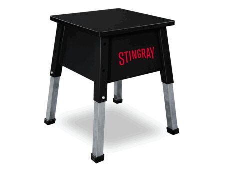 Stingray banco para ejercicios pliometricos      SFSJBSTEP