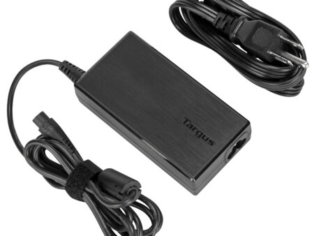 Targus cargador universal para laptop 90W ac semi-slim-APA90US