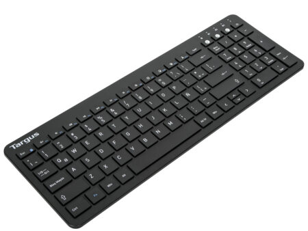 Targus teclado multi device midsize bt kb español-AKB863ES