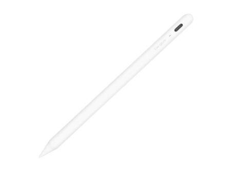 Targus lapiz para ipad stylus antimicrobial magnetico-AMM174AMGL