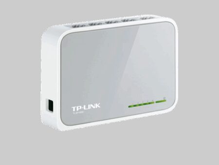 TP-link switches 10/100  Tl-SF1005D