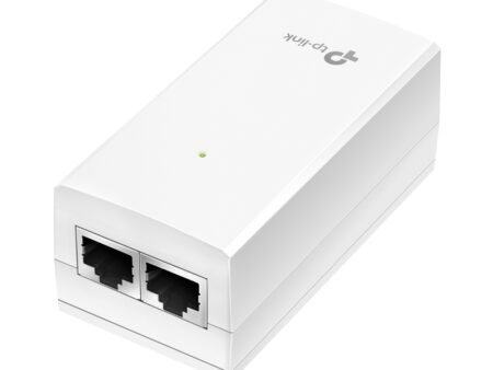 TP-Link adaptador PoE pasivo 24V - POE2412G