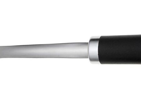 Westinghouse cuchara ranurada de acero inoxidable WCKT0081004 negro