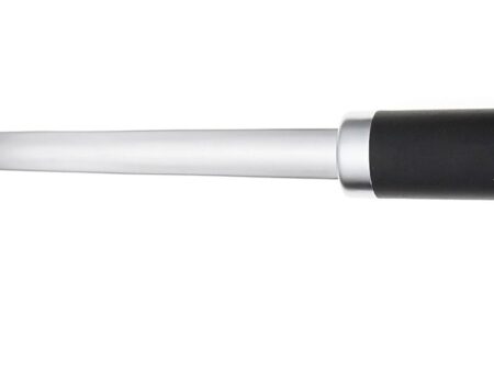 Westinghouse cuchara de acero inox para espaguetti WCKT0081007 negro