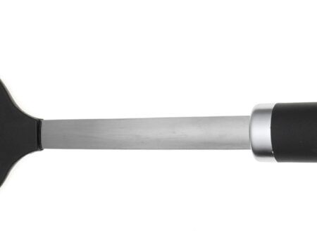 Westinghouse espátula ranurada de nylon  WCKT0081013 negro