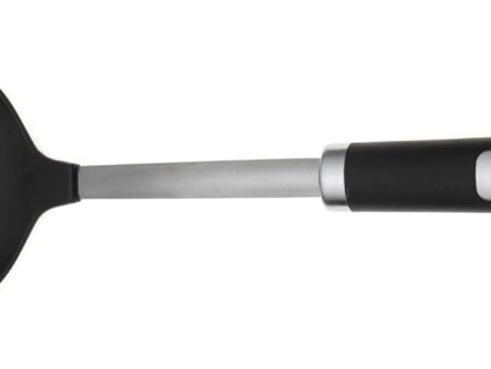 Westinghouse espumadera de nylon para espaguetti WCKT0081019 negro