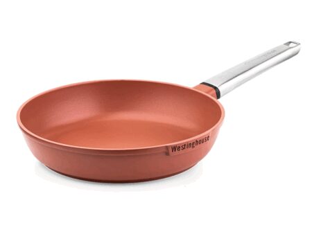 Westinghouse sarten Performance rojo 24cm WCFP0095024OR