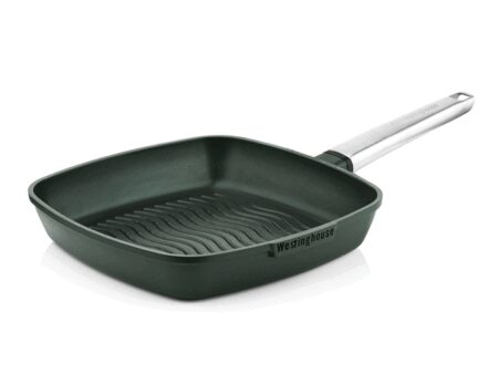 Westinghouse sarten Grill Performance verde 28cm WCFP0095G28SG