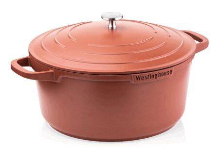 Westinghouse caserola Performance roja 28cm WCCC0095028OR