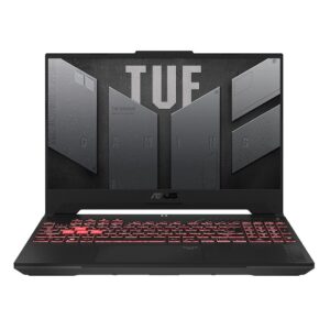 Asus Notebook  15,6" AMD R7-7535HS 16gb 1TB SSD RTX 4060-8G WINDOWS 11 FA507NV-LP102W