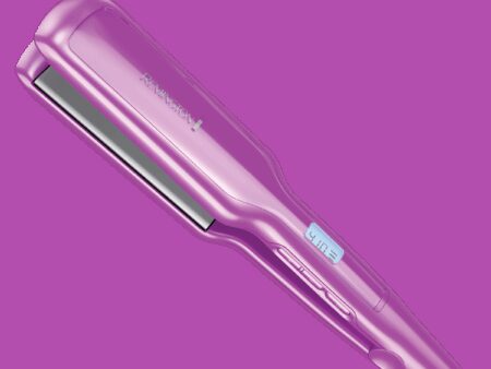 Remington plancha de cabello placas ceramica S5520 (110) F