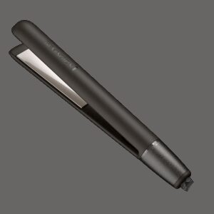 Remington plancha alisadora  cerámica y coco S4A500-F