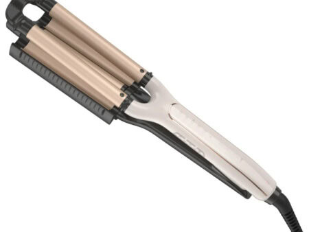 Remington risador Pro therma-luxe ondas de larga duración-CI19A (110) F