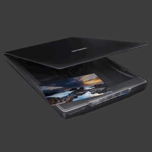 Epson escaner perfection V39 II B11B268201