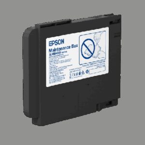 Epson caja de mantenimiento para C4000 SJMB4000-C33S021601