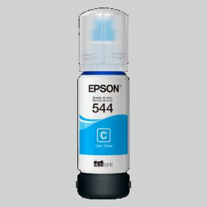Epson botella tinta cyan para  L1250 /  L3250 / L5590  - T544220-AL